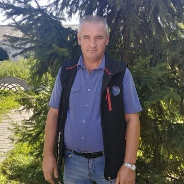 Sergey